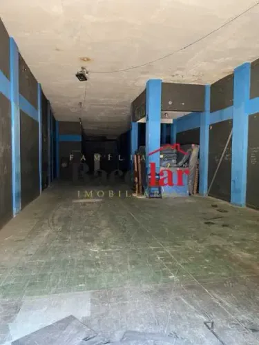 Loja - / Comercial / Maracanã