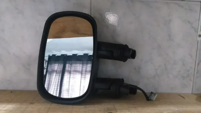 Retrovisor Doblo 2002 A 2009 Original Le