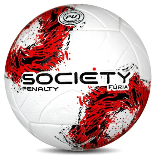 Bola Society Prnalty Fúria