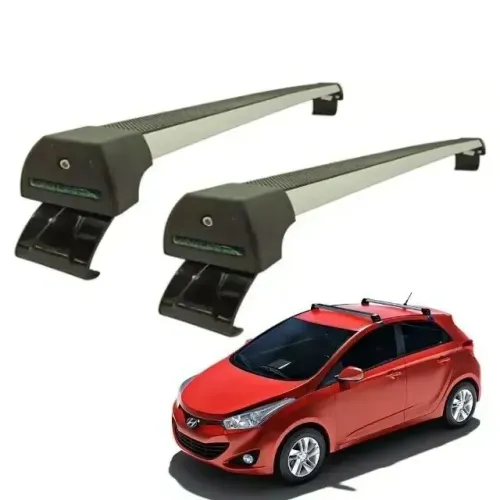 Rack de Teto Automotivo Veiculos Nacionais e Importados / Consulte