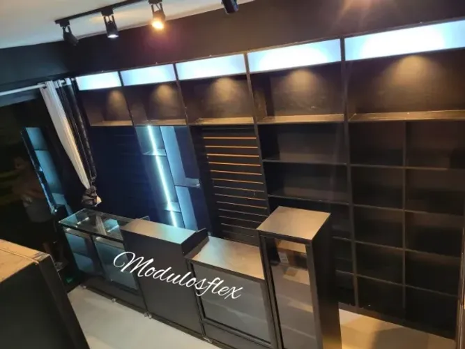 Móveis para adega  ou disk bebidas,aqui na módulos flex você encontra.