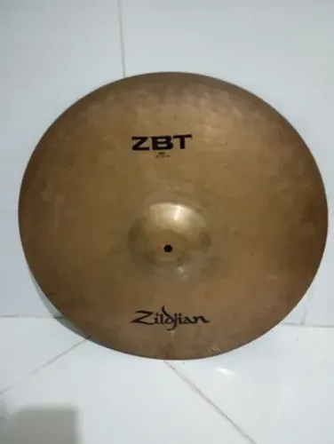Prato Zildijian zbt 20"
