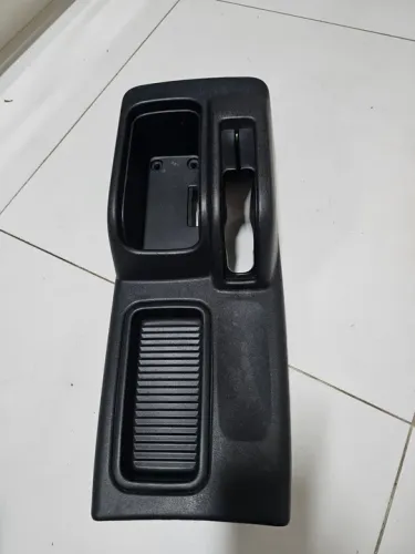 Pajero tr4 console original perfeito