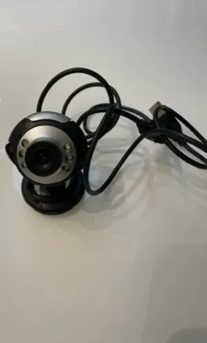 Camera de Video - notebook gratis: headphone - Headset - elgin com ajuste