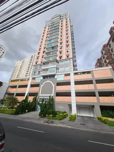 Maggiore /1Quarto/1Vaga/R$ 230.000,00