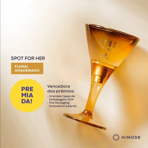 Perfume Spot for her