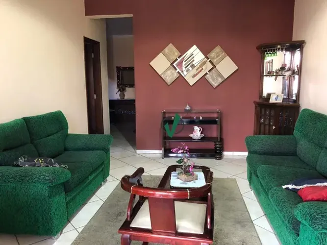 Casa à venda, 3 quartos, 1 suíte, Residencial Nova Esperança - Pindamonhangaba/SP