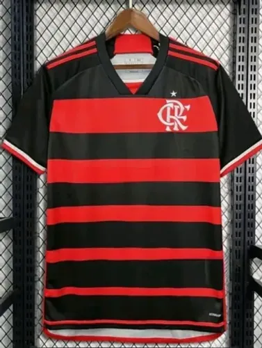 CAMISA FLAMENGO LANÇAMENTO 24/25