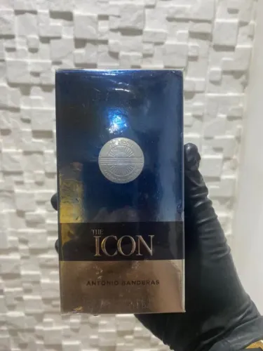  Perfume Antonio Banderas The Icon Eau de Toilette 100ml