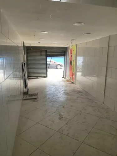 Loja na 25 de Agosto