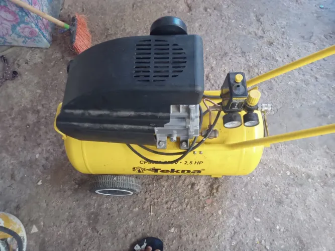 Compressor