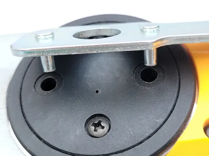 Chave da Tampa de Graxa Martelete Rompedor Sa9424 Sa Tools