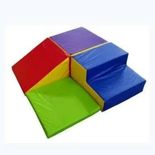 Brinquedos Espumados para Creches