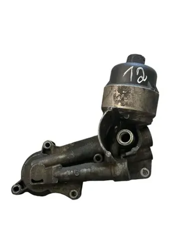 Suporte Filtro Oleo Peugeot 206 207 1.6  N12
