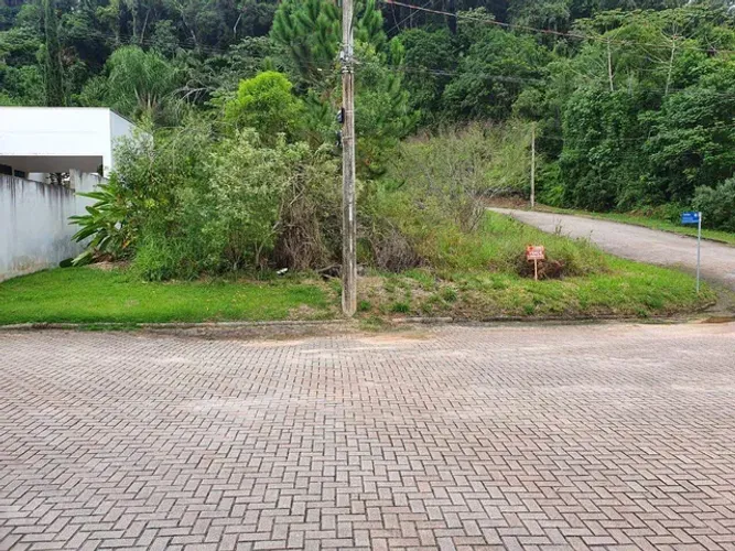 Terreno à venda, Souza Cruz - Brusque/SC