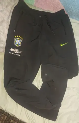 Calça seleção brasileira nike g