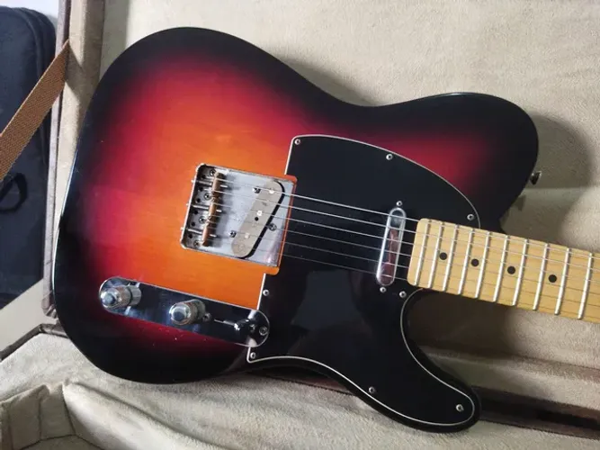 Fender Telecaster American Special 2012