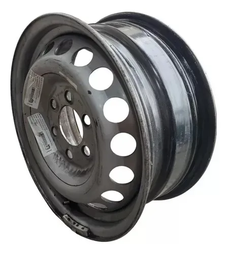 Roda Aro 16 Sprinter 415 Original Usado