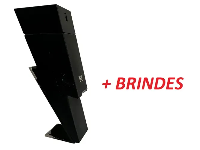 Perfume Masculino Bad Boy Le Parfum Eau de Parfum 100ml Original