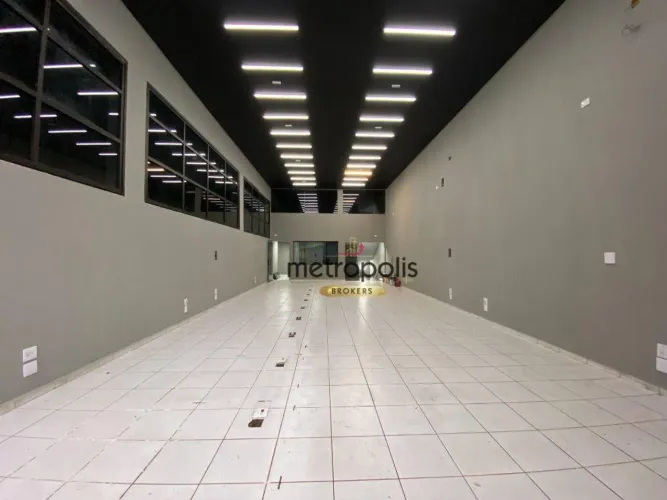 Prédio, 429 m² - venda por R$ 4.200.000,00 ou aluguel por R$ 24.075,01/mês - Jabaquara - S