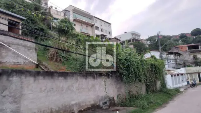 Ilha do Governador - Pitangueiras - VENDA - Terreno - JBI82460
