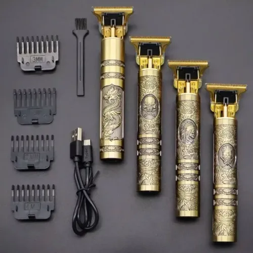 Maquininha de cortar cabelo