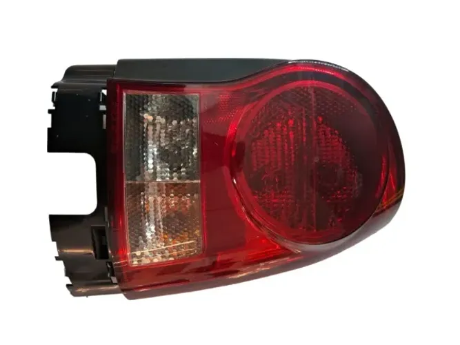 Lanterna Gol G4 L.D