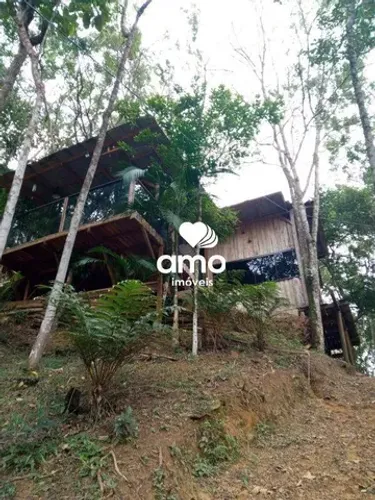 Sítio à venda, Limeira Baixa - Brusque/SC