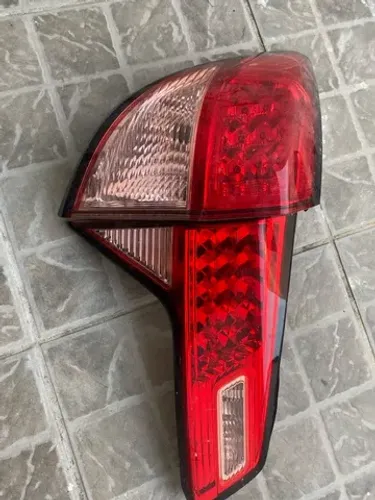 Lanterna hrv trazeira