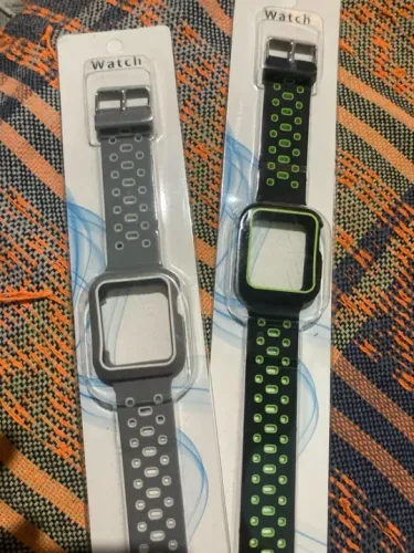  Pulseira para relógio 