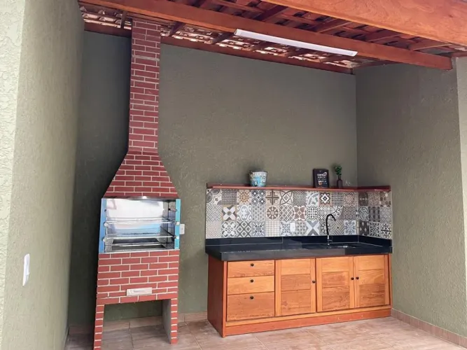 Apartamento de 2 quartos no Paraíso dos Pataxós - Porto Seguro - BA