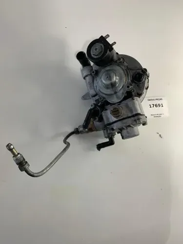 Redutor Gnv 5 Geração