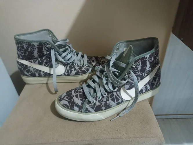 Tênis Nike Blazer Primo court