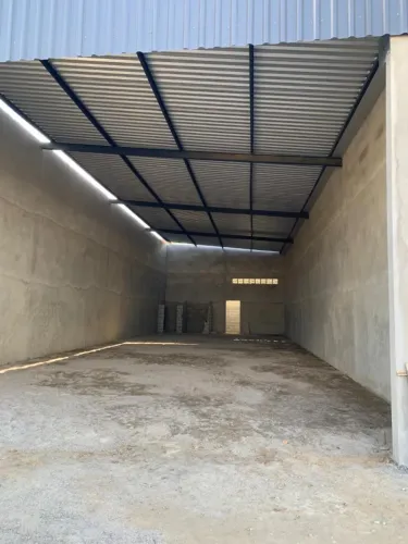 Galpão para Locação - 220 m² - Vitória da Conquista/BA