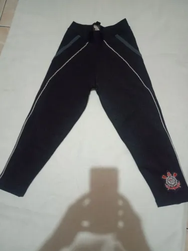 Calça legging