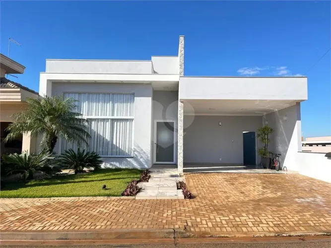 Condomínio com 3 quartos à venda em Terras de santo antônio - SP