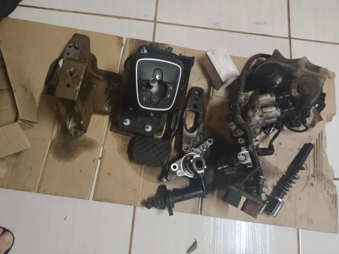 Vende  se kit completo imotion 