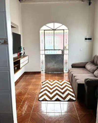 VENDO CASA NO GUAMÁ!! MM