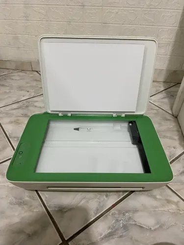 Multifuncional Hp Deskjet Ink Advantage 2676