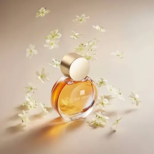 Perfume Far Away - Avon queima de estoque 