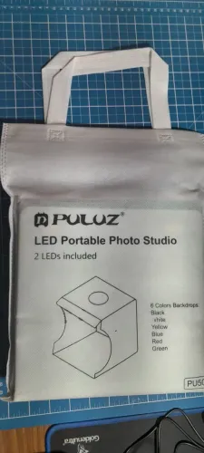Studio Photo Produto