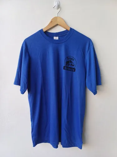Camiseta Cavalo Crioulo tam gg