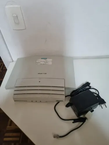 Central Telefônica PABX