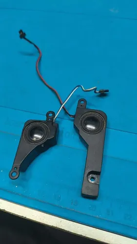 Alto-falantes Acer Aspire 5250 5252 5551 5733 5736 5741 5742