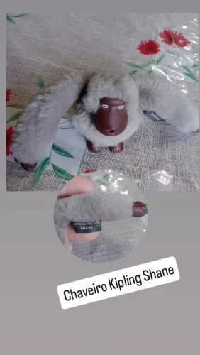 Kipling Chaveiros 