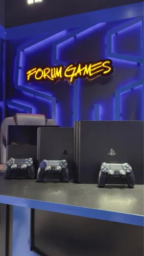 Playstation 4 em promoção a partir de 1.499