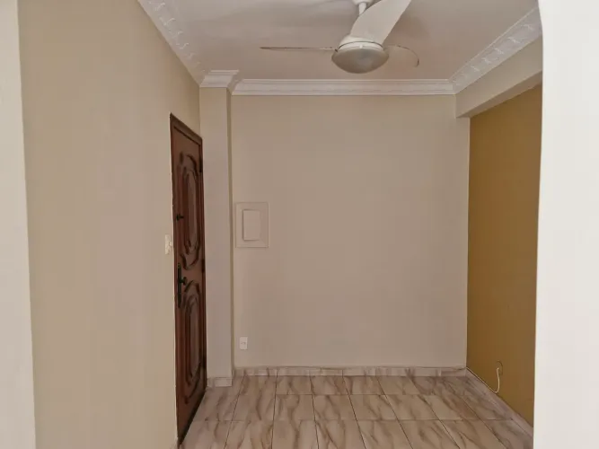 Apartamento 1 Quarto Sala