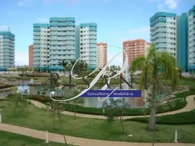 Vila do Pan, 2 suítes, totalmente reformado, decorado, moveis planejados, lazer mais que c