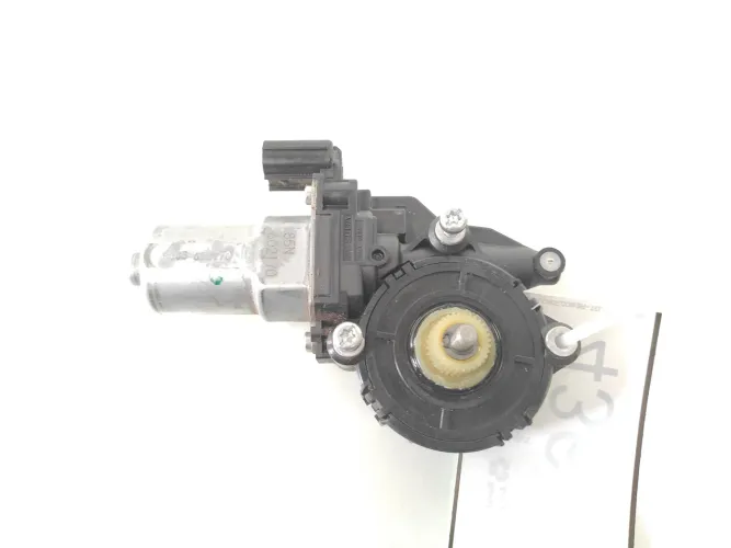 Motor Vidro Elétrico Porta Traseira Esquerda Honda Fit 2016