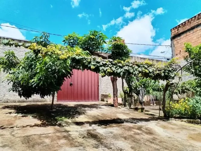 Vendo casa em viana sede 